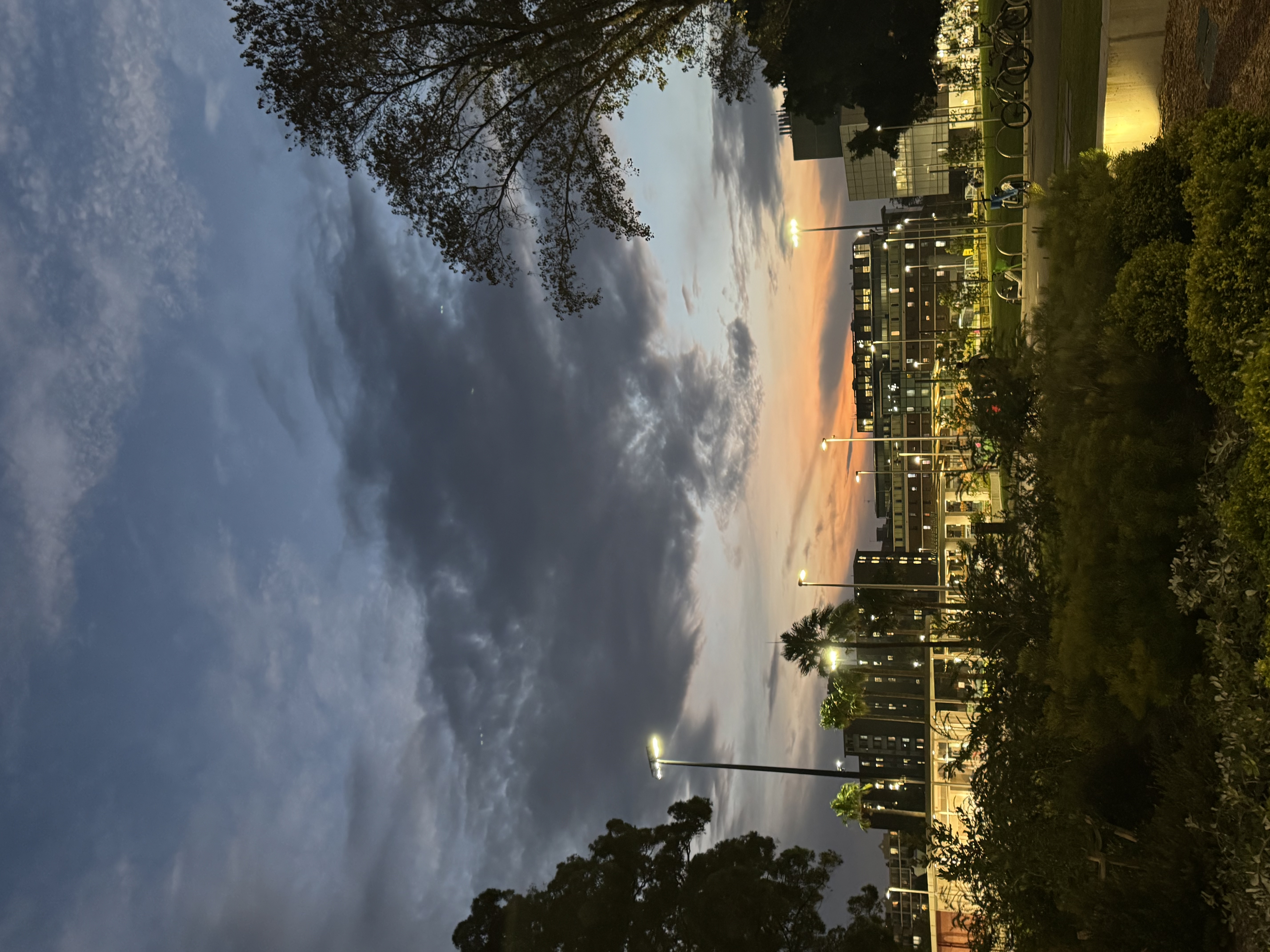 Australia Memory